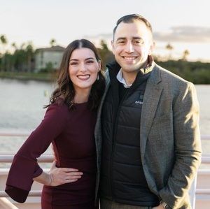 Meet your Posher, Kaley